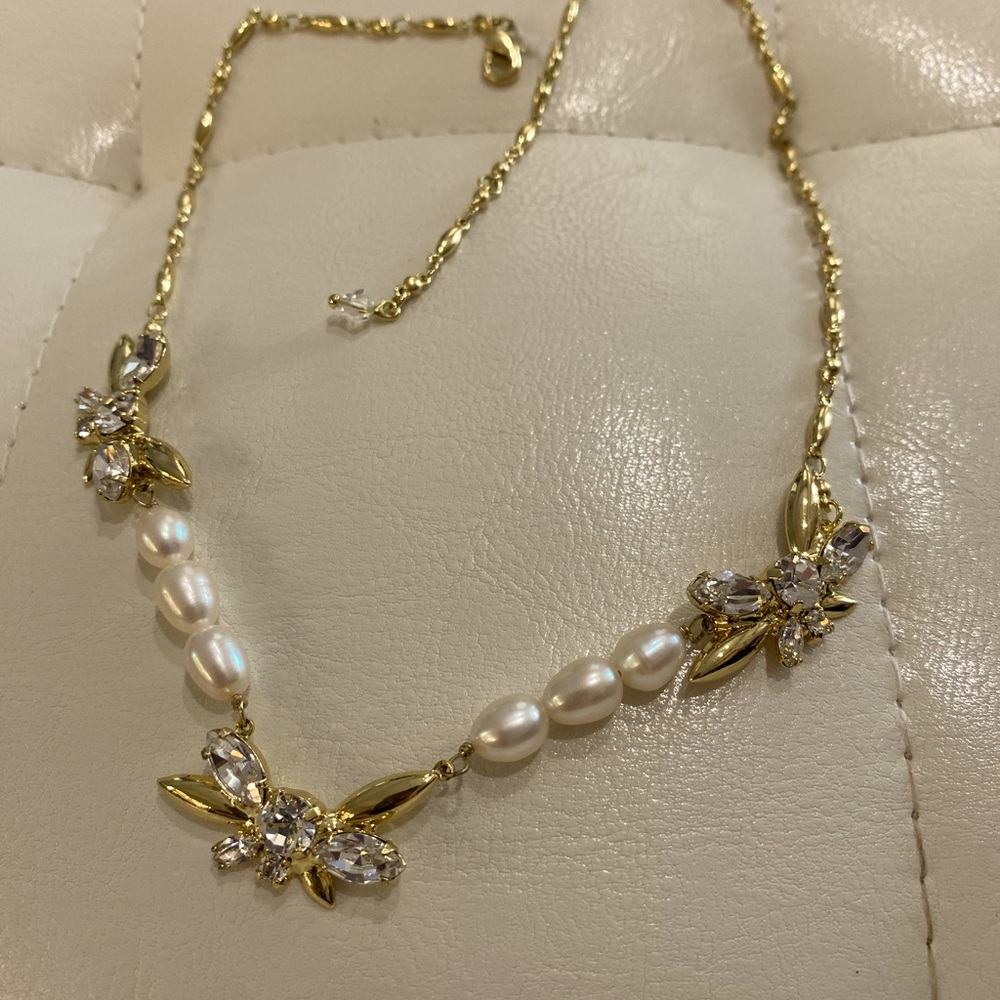 Sorrelli necklace
